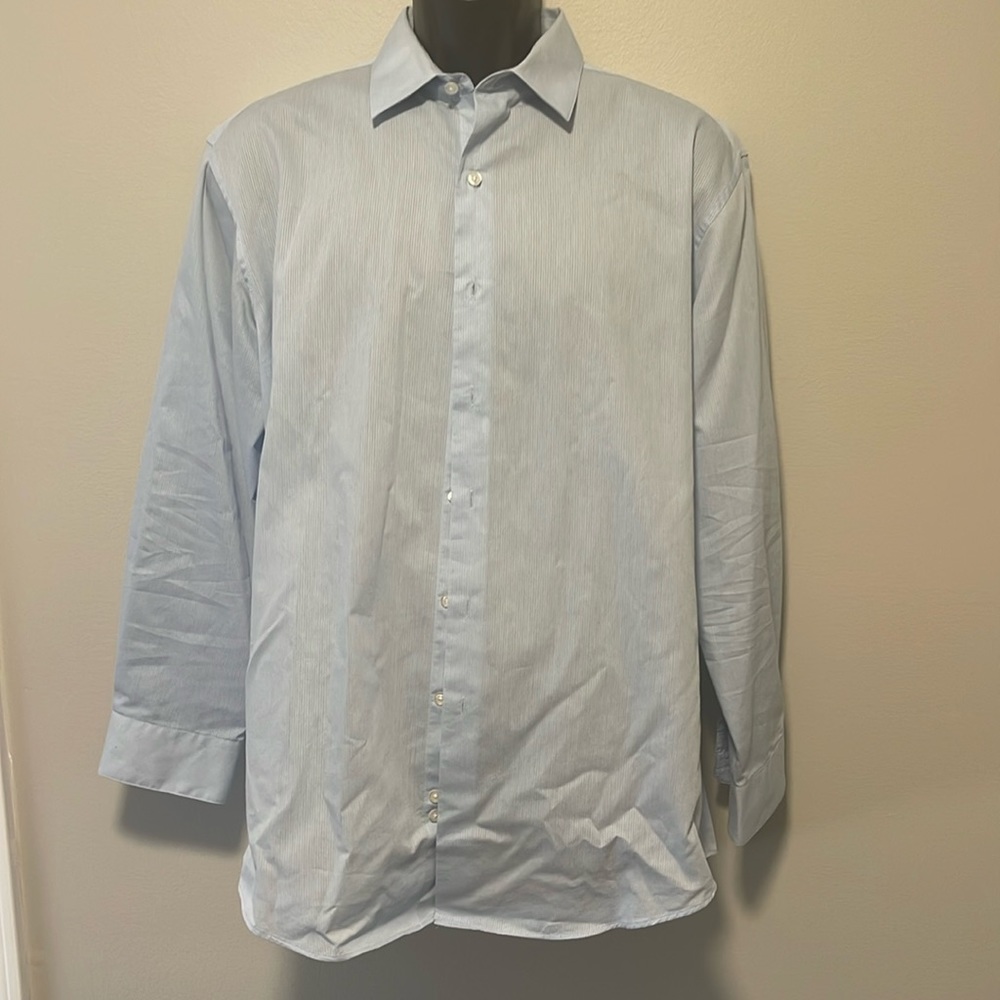 Men’s Alfani Dress shirt
